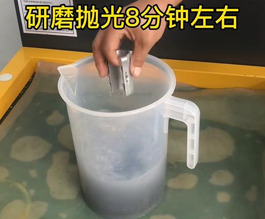 CNC机加工鹤山铝件样品